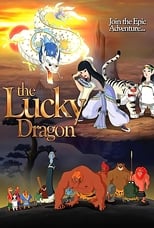 Poster de la película The Lucky Dragon