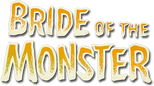 Logo Bride of the Monster