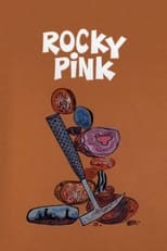 Poster de la película Rocky Pink