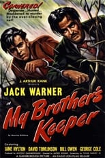 Poster de la película My Brother's Keeper