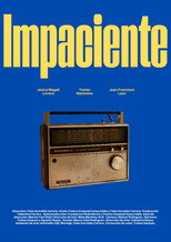 Poster de la película Impaciente