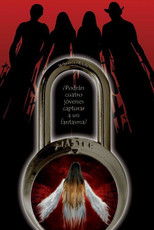 Poster de la película Encierro