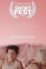 Poster de la película Geranium