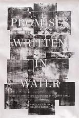 Poster de la película Promises Written in Water