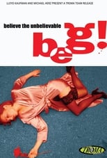 Poster de la película Beg!