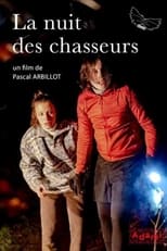 Poster de la película La Nuit des Chasseurs