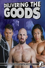 Poster de la película PWG: Delivering The Goods