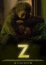 Poster de la película Z