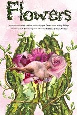 Poster de la película Flowers