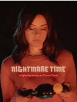 Poster de la película Nightmare Time