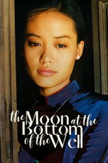 Poster de la película The Moon at the Bottom of the Well