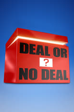 Poster de la serie Deal or No Deal