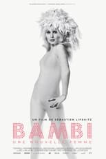 Poster de la película Bambi: A French Woman