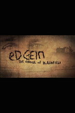 Poster de la película Ed Gein: The Ghoul of Plainfield