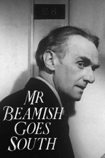 Poster de la película Mr Beamish Goes South
