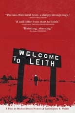 Poster de la película Welcome to Leith