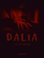 Poster de la película Dalia