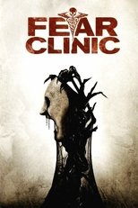 Poster de la película Fear Clinic