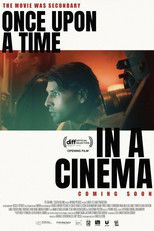 Poster de la película Once Upon a Time in a Cinema