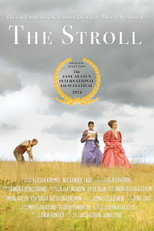 Poster de la película The Stroll
