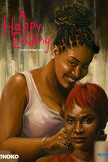 Poster de la película A Happy Ending