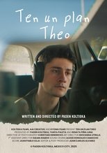 Poster de la película Have a Plan Theo