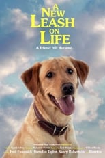 Poster de la película A New Leash On Life