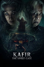 Poster de la película Kafir: The Spirit Gate