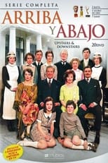 Poster de la serie Arriba y abajo