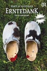Poster de la película Erntedank