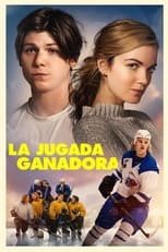 Poster de la película La jugada ganadora