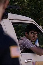 Poster de la película Van Sanctuary