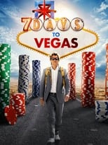 Poster de la película 7 Days to Vegas