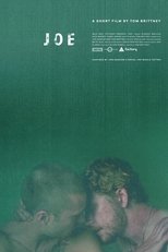 Poster de la película Joe