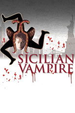 Poster de la película Sicilian Vampire