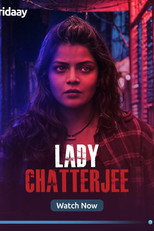 Poster de la película Lady Chatterjee