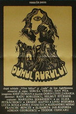 Poster de la película Lust for Gold