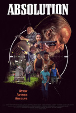 Poster de la película Absolution