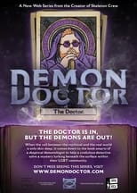 Poster de la serie Demon Doctor