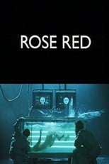 Poster de la película Rose Red