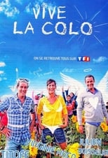 Poster de la serie Vive la colo !