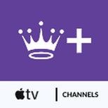 Hallmark+ Apple TV channel
