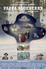 Poster de la película Daddy Blueberry