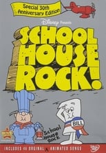 Poster de la película School House Rock