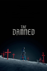 Poster de la película The Damned