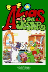 Poster de la serie Alias the Jester