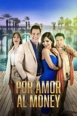 Poster de la película Por Amor al Money