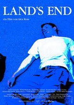 Poster de la película Land`s End