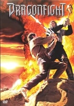 Poster de la película Dragonfight