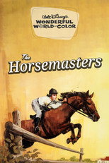Poster de la película The Horsemasters